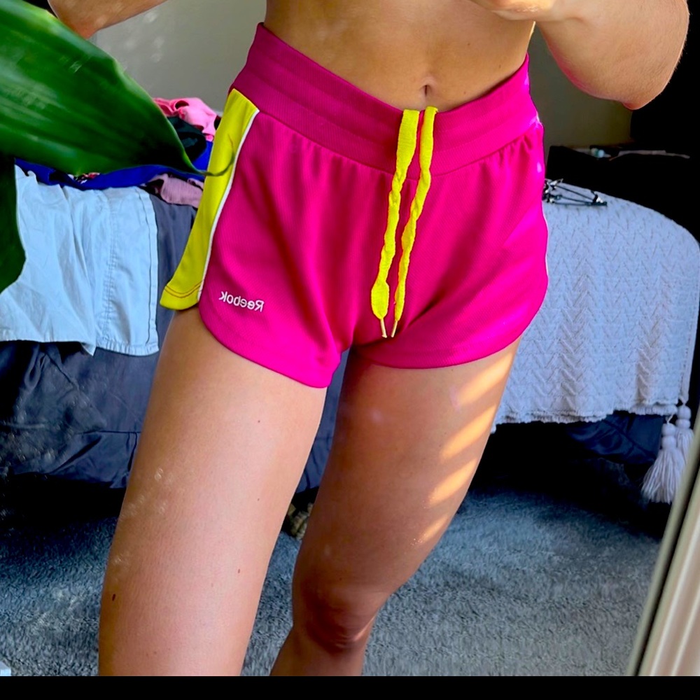 Vintage shorts